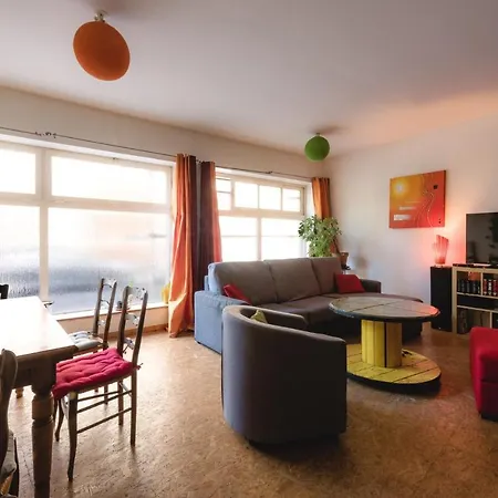 Appartement Loft Berriat/ampere