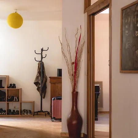 Appartement Loft Berriat/ampere