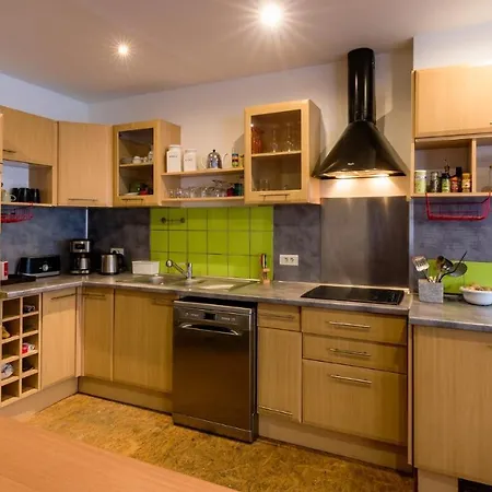Loft Berriat/ampere Apartamento